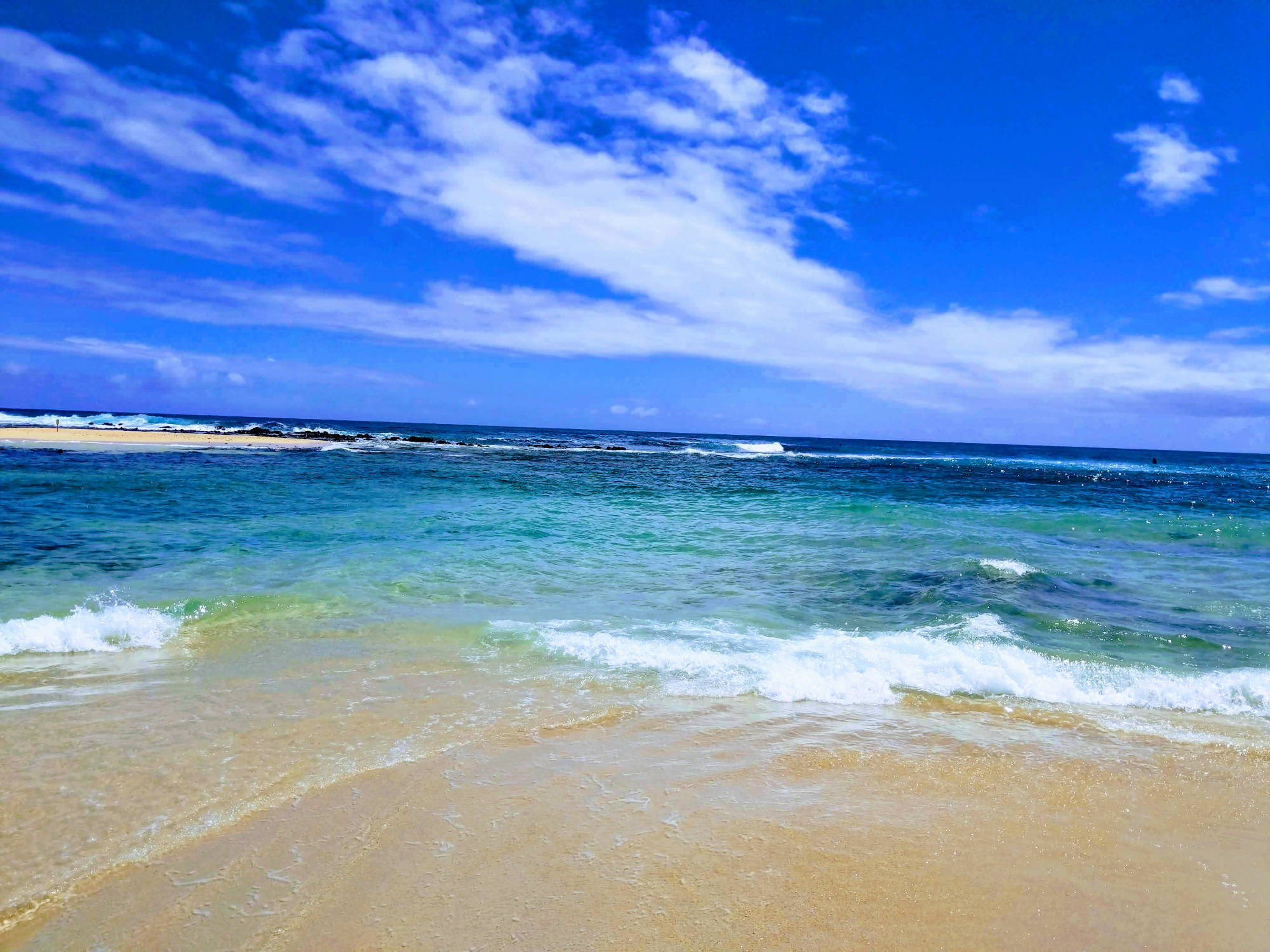 Poipu Beach